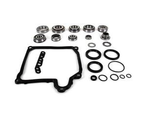 LuK 462 0399 10 Repair Set, manual transmission