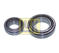 LuK 462 5000 70 Repair Set, manual transmission