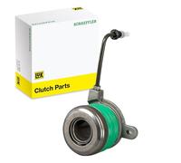 Luk 510 0267 10 - Central Release, Clutch