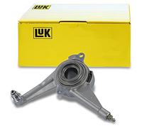 Central slave cylinder 510 0016 10 LuK for VW TRANSPORTER / CARAVELLE Mk IV Bus