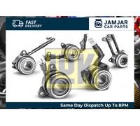 LuK 510 0235 11 Central Slave Cylinder, clutch
