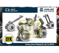 LUK 510032510 Clutch Central Slave Cylinder Replacement Fits Man TGE VW Crafter