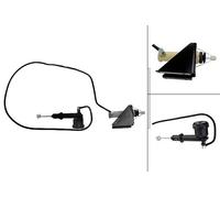 LuK 513 0026 10 Clutch master and slave cylinder kit