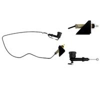 LuK 513 0027 10 Master / Slave Cylinder Kit, clutch