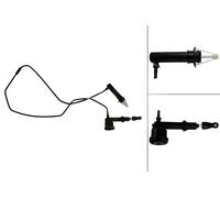 LuK 513 0066 10 Master / Slave Cylinder Kit, clutch