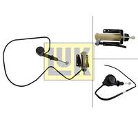 LuK 513 0071 10 Master / Slave Cylinder Kit, clutch for ,IVECO
