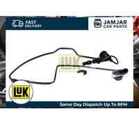 LuK Clutch Master/Slave Cylinder Kit 513 0030 10 – Fits Land Rover Freelander I
