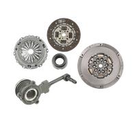 Clutch release cylinder kit 514 0019 10 LuK for MERCEDES-BENZ C-CLASS SLK SLC