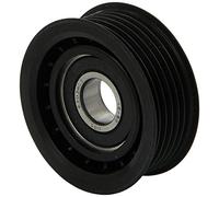 V-belt pulley 532 0325 30 INA for SAAB 9-5 9-3 9-3 Cabriolet 9-5 Estate
