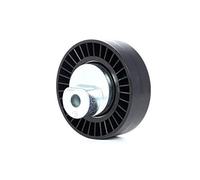 V-belt pulley 532 0418 10 INA for BMW 3 3 Coupe 5 5 Touring 3 Convertible 7 X5 6