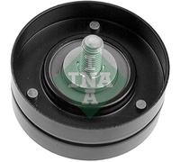 INA 532 0467 10 Deflection / Guide Pulley, v-ribbed belt