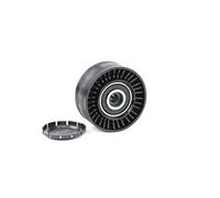 INA 532046810 Aux Belt Idler Pulley Guide Deflection Fits Audi A4 A5 A6 Tiguan