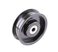 INA 532 0539 10 Deflection / Guide Pulley, v-ribbed belt