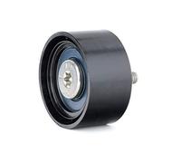 LUK 532055610 Deflection:Guide Pulley: v-ribbed belt, Black