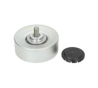 V-belt pulley 532 0569 10 INA for BMW 5 5 Touring 6 6 Convertible
