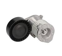 Aux Belt Tensioner fits VOLVO V50 545 2.4D 06 to 10 Drive V-Ribbed INA 30711320