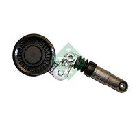 LUK 534027810 Belt Tensioner: v-ribbed belt