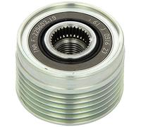 INA Alternator Freewheel Clutch 535 0039 10 – Overrunning Pulley for Fiat/Citroen/Peugeot/Suzuki/Ford
