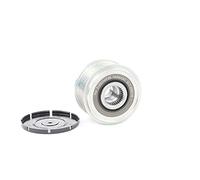 Alternator clutch pulley 535 0059 10 INA for CITROËN FIAT LAND ROVER FORD LANCIA