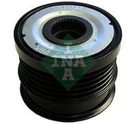 LUK 535007130 Freewheel Clutch: alternator