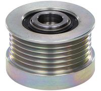 Alternator clutch pulley 535 0072 10 INA for VOLVO S40 I V40 Estate S70 V70