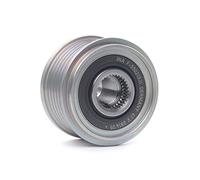 INA Overrunning Alternator Pulley 535 0102 10 – Fits Renault Megane 1.4/1.6/1.5D 2002