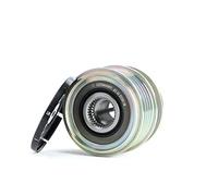 Alternator clutch pulley 535 0121 10 INA for VOLVO FORD
