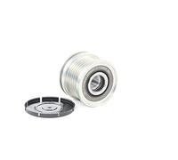 INA 535 0124 10 Alternator clutch pulley