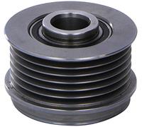 Ina Alternator Freewheel Clutch 535015110 - Fits Alfa Romeo, Chrysler, Citroën, Fiat
