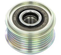INA 535 0154 10 Alternator clutch pulley