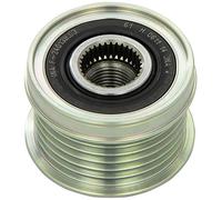 INA Alternator Freewheel Clutch 535 0155 10 – Fits VW Audi SEAT Skoda – 1.2TSI/1.4TSI/1.6TDI/2.0TDI