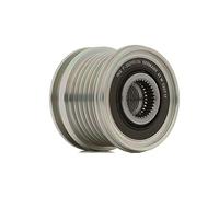 Ina Alternator Freewheel Clutch 535016810 Over Running Pulley