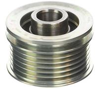 Ina Overrunning Alternator Pulley - Clutch - fits VOLVO S40 Mk2 1.6D/2.0D 2004-2012