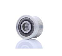 Alternator clutch pulley 535 0183 10 INA for BMW LOTUS