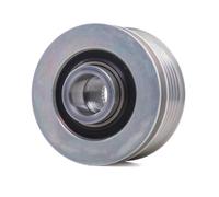 INA Alternator Clutch Pulley 535 0187 10 – Overrunning – Fits HYUNDAI and KIA