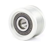 Alternator clutch pulley 535 0202 10 INA for OPEL CHEVROLET BMW