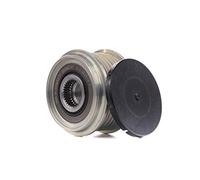 Alternator clutch pulley 535 0222 10 INA for PORSCHE AUDI VW MAN