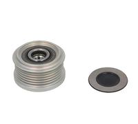 Alternator clutch pulley 535 0228 10 INA for OPEL CHEVROLET