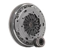 LuK 600 0007 00 Clutch kit