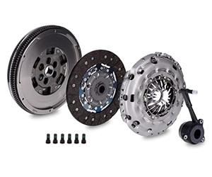 LUK 600 0017 00 CLUTCH KIT
