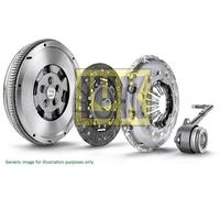 LuK 600 0031 00 Clutch kit