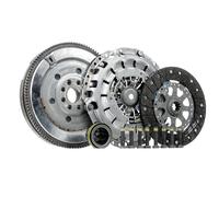 LuK 600 0033 00 Clutch kit