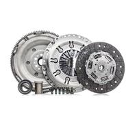 LuK 600 0038 00 Clutch kit