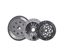 LuK 600 0048 00 Clutch kit