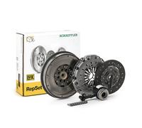 LuK 600 0056 00 Clutch kit