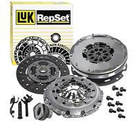 LuK 600 0144 00 Clutch Kit