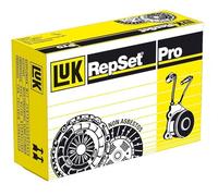 LuK Clutch Kit 600 0164 00