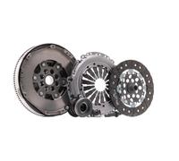 LuK 600 0165 00 Clutch kit