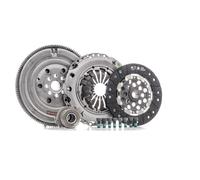 LuK 600 0166 00 Clutch kit