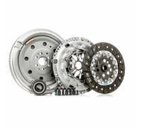 LuK 600 0169 00 Clutch Kit